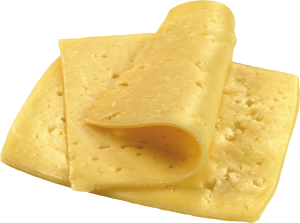 Cheese PNG-25317